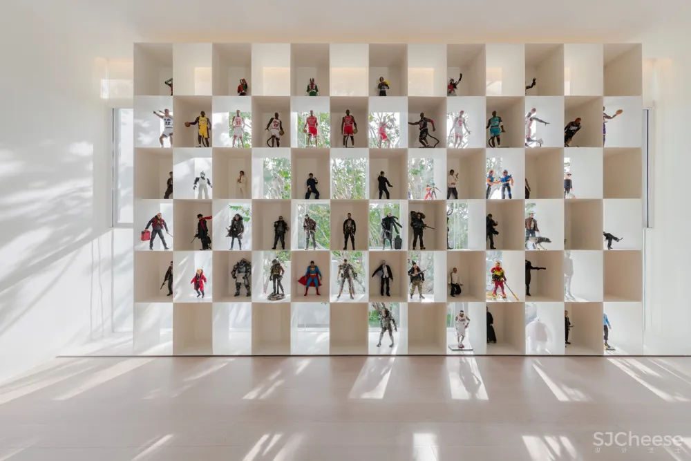 Rabbits住宅,泰国 / TROP : terrains + open space