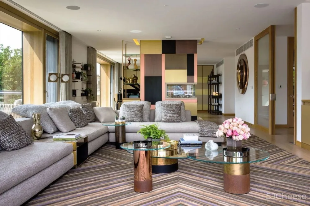 Carden Cunietti | 不拘一格的奢华质感