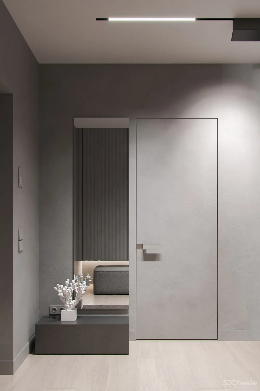 极简主义的简洁魅力 Ihor Havrylenko