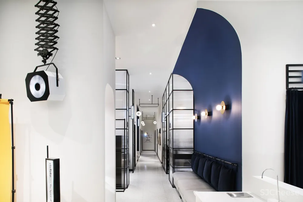 小象馆,北京 / 斗西设计