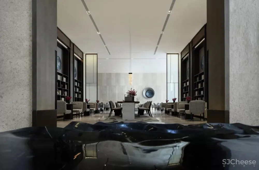 华润揭阳榕江悦府销售中心 矩阵纵横