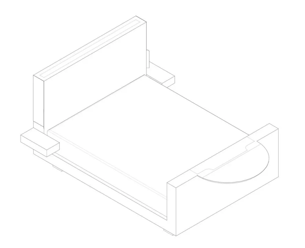 这栋联排别墅翻修后丨实在太潮了