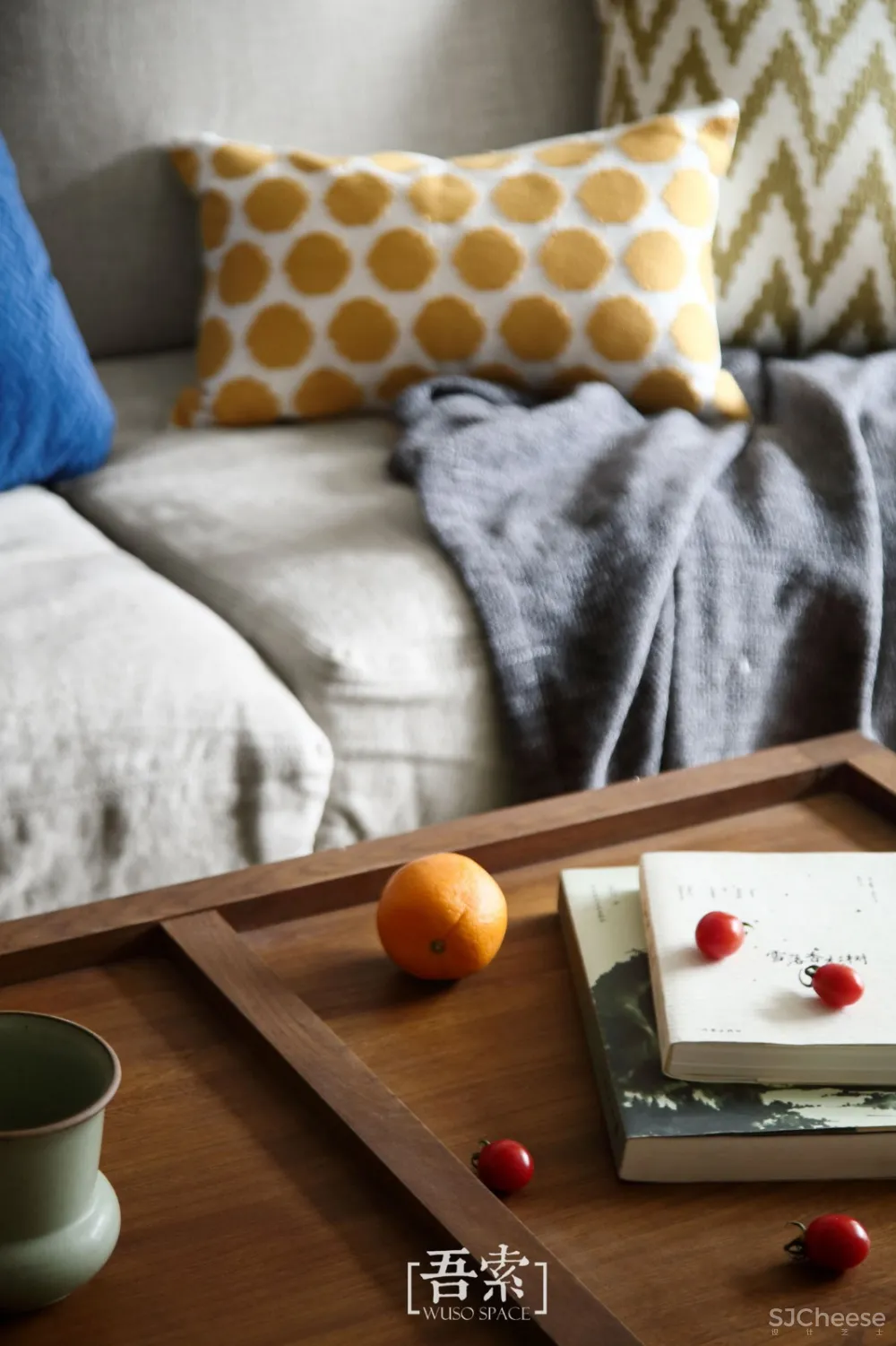 吾索新作 | 大音希声 大巧若拙