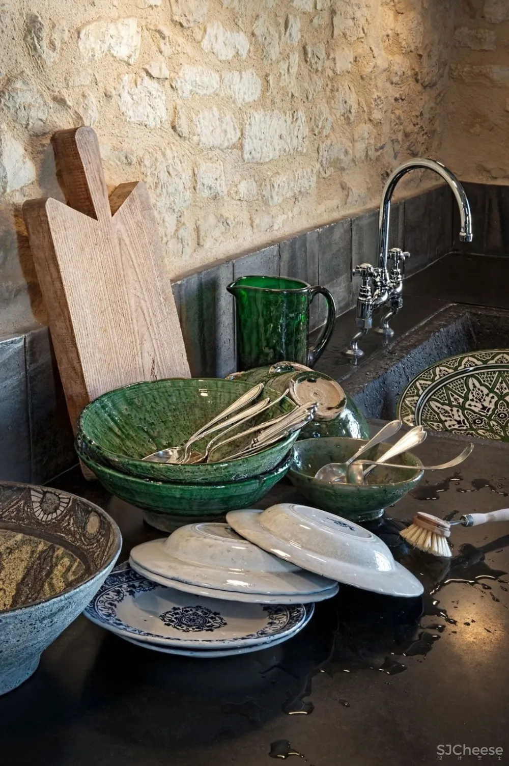 顶级设计丨总有独特的品味