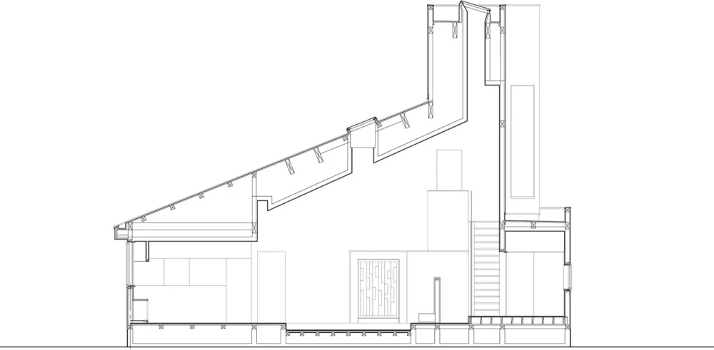 表象住宅,日本京都 / FORM / Kouichi Kimura Architects