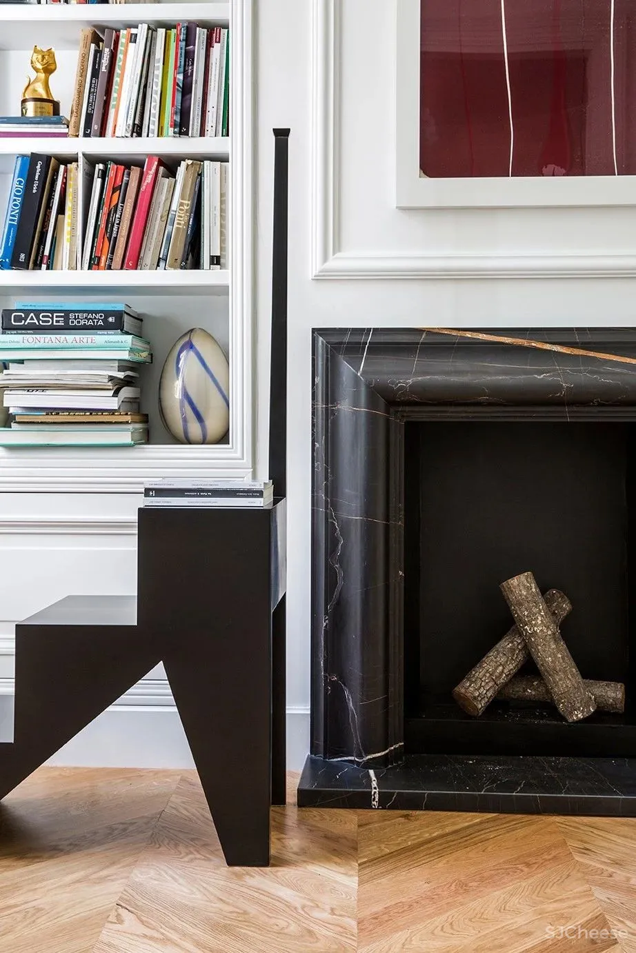 Stefano Dorata | 建筑是人类情感的容器