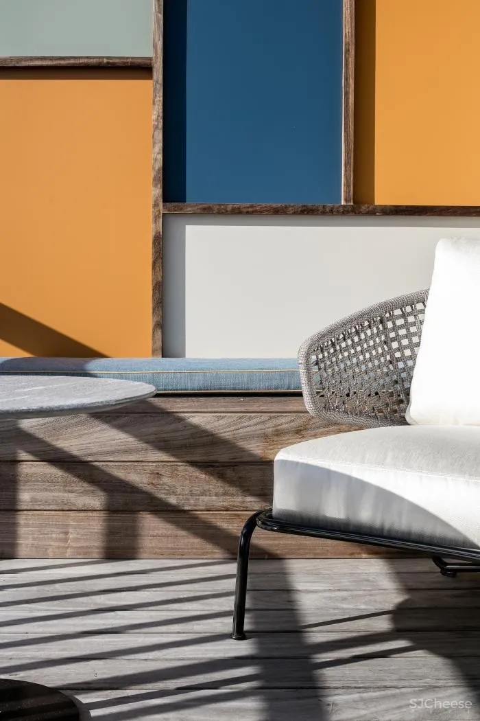 复古又高级丨每个细节都很有韵味