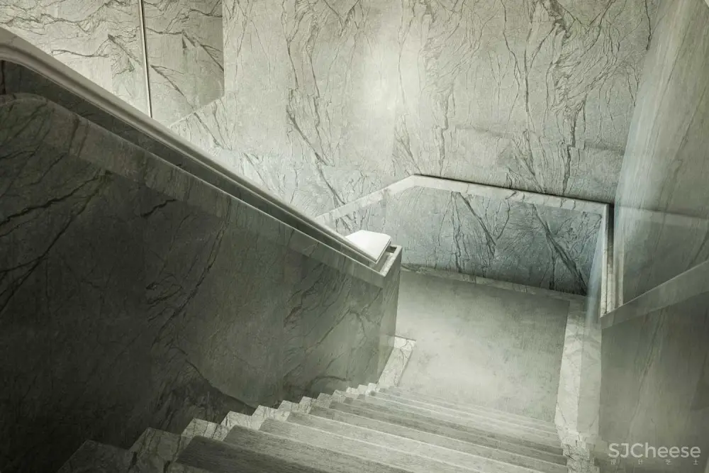 Joseph Dirand | 纽约Le Jardinier法国菜餐厅