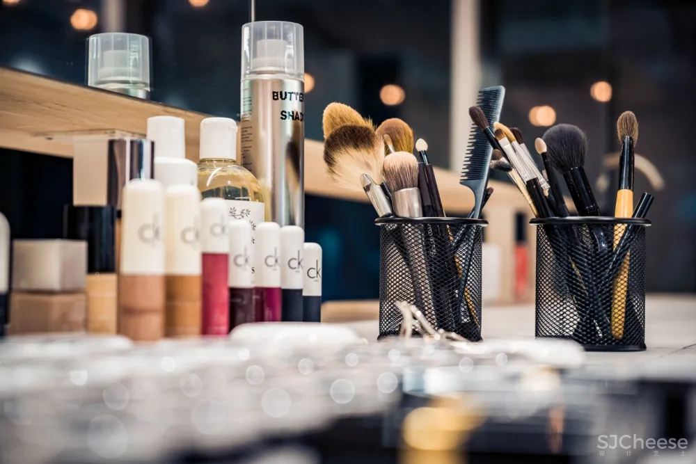 融合、互动、平衡的空间，ID Photo照相馆 上海彦文建筑工作室