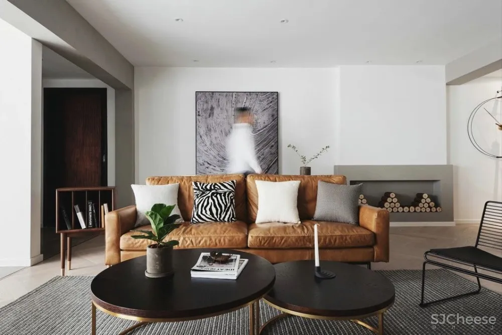 165㎡里的爱情故事/吹着海风/看看电影/沉浸于两个人的浪漫