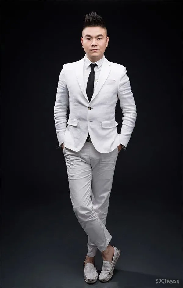 新作 | 新中式,最具诗意的设计格调