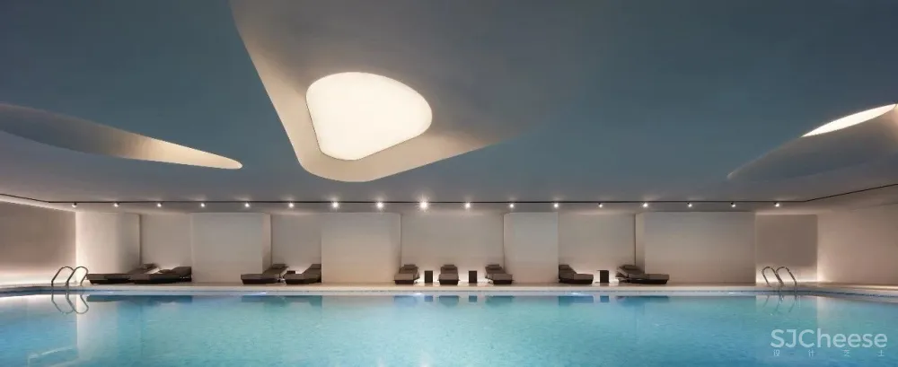 共生形态 | 极具戏剧的设计分寸