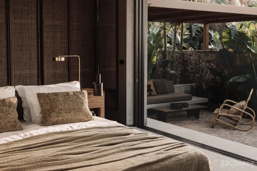 希腊克里特岛上的CASA COOK CHANIA精品酒店 K-STUDIO