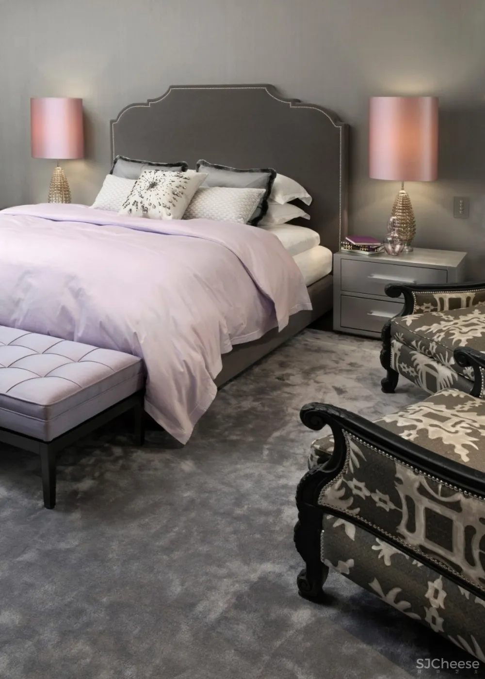 顶级设计丨总有独特的品味