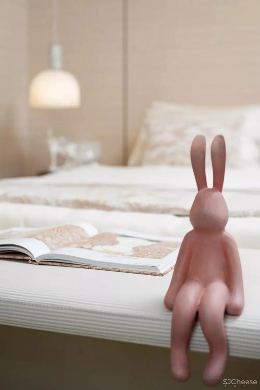 450㎡北大资源紫境府样板房 杜文彪新作