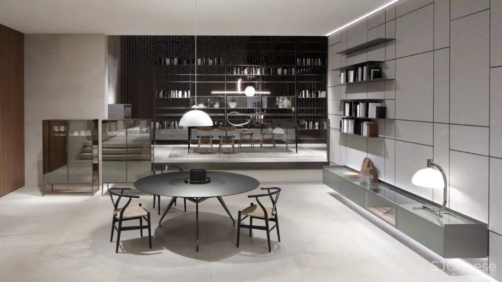 这才是真正的极简奢华