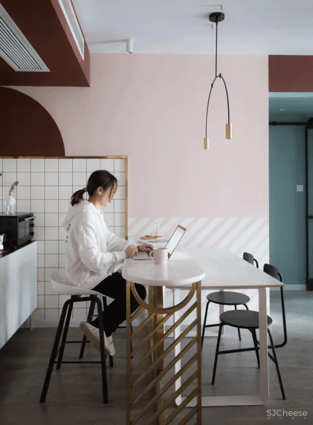 克莱尔的异想家 吾隅设计