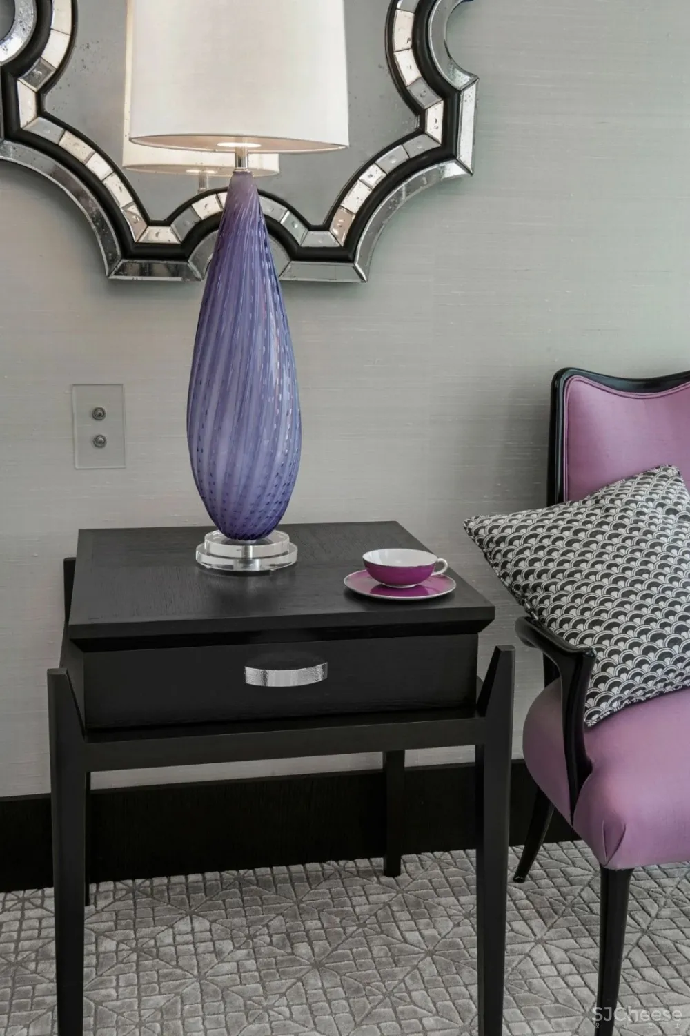 顶级设计丨总有独特的品味