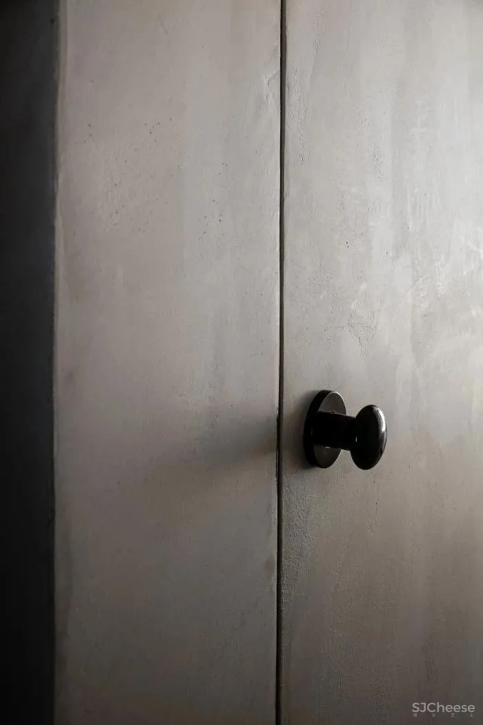 复古又高级丨每个细节都很有韵味