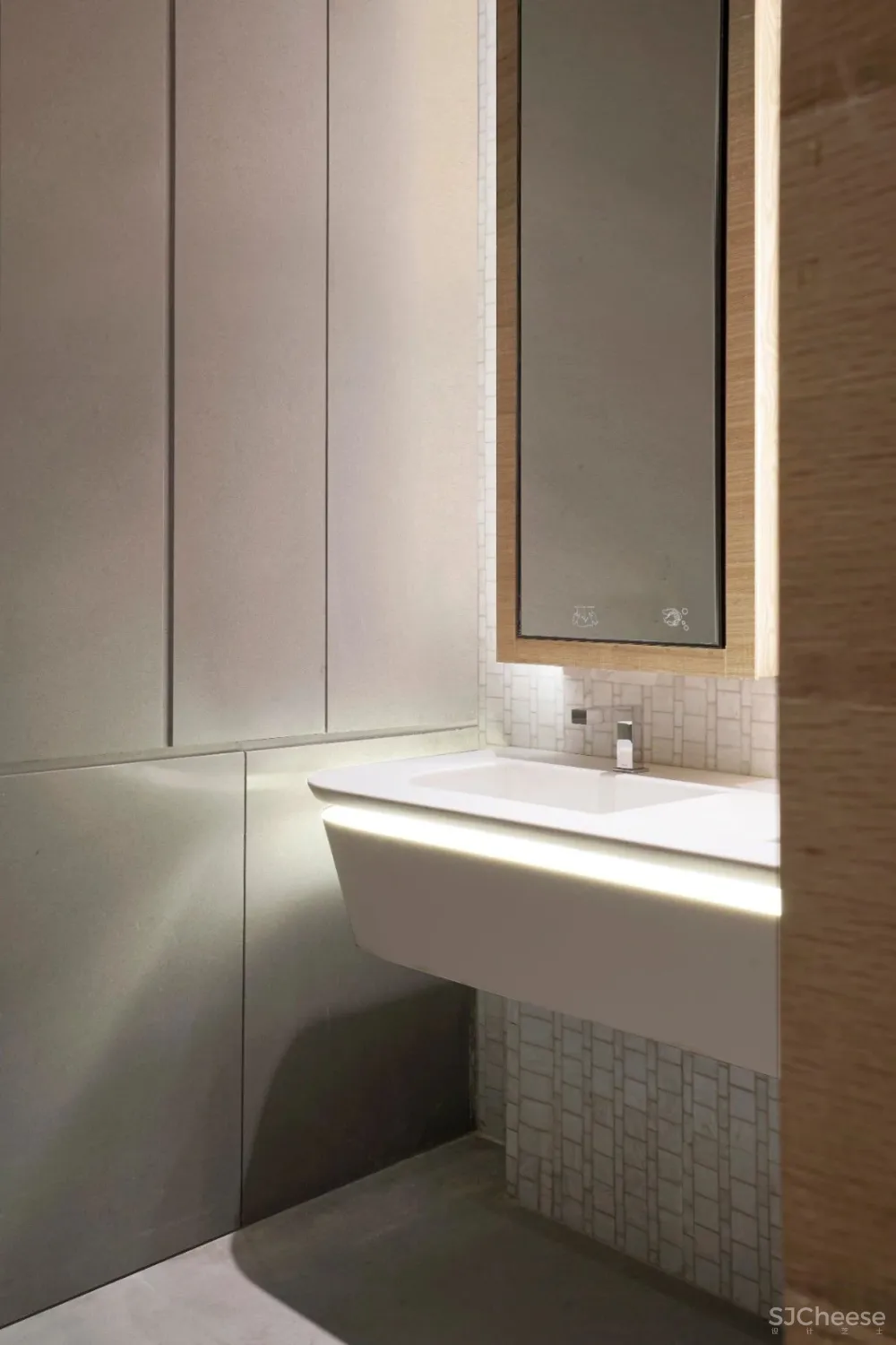 新作 | 复星集团 · BFC 外滩金融中心空中健身会所 · 连自成重磅新作