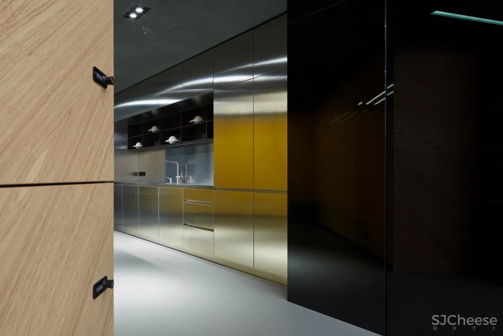 EOH IT中心,布拉格 / Studio Perspektiv s.r.o.