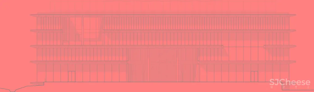 ASICS EMEA新总部,荷兰 / Powerhouse Company + RED Company