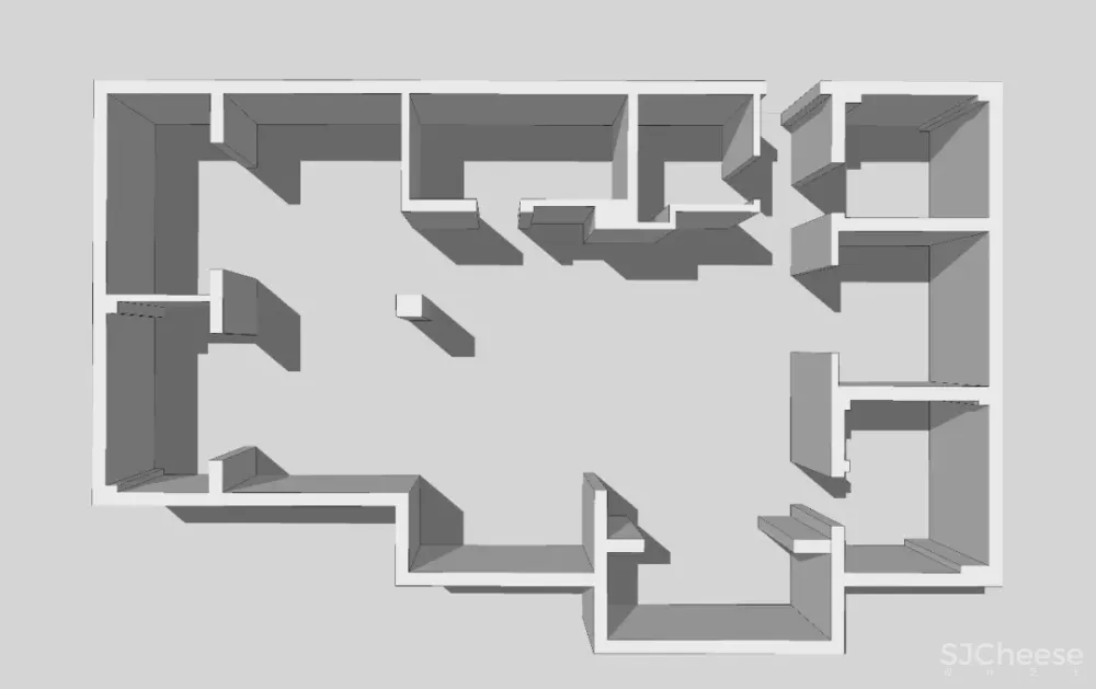 《时间与风》 风在流动,让光阴可以被保留 文青设计