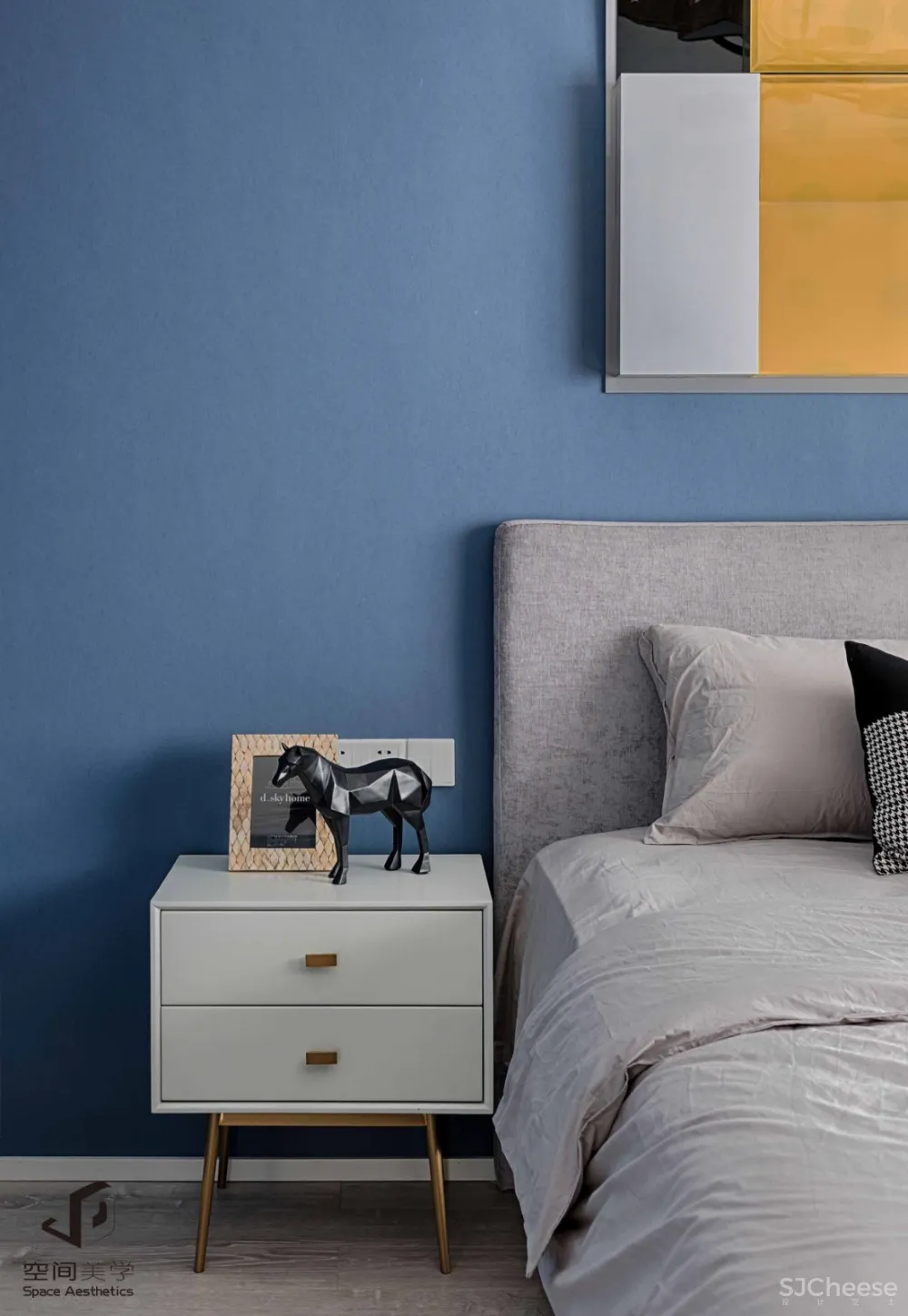 无论生活多么雾霾,你都是我的“彩虹” 林丰.宇婷