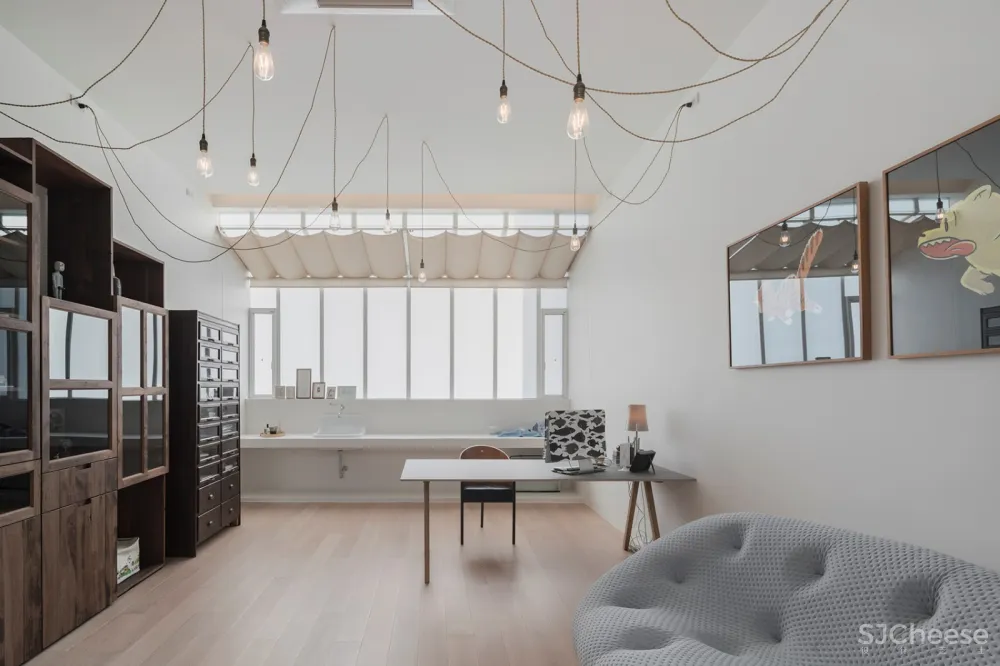 Rabbits住宅,泰国 / TROP : terrains + open space