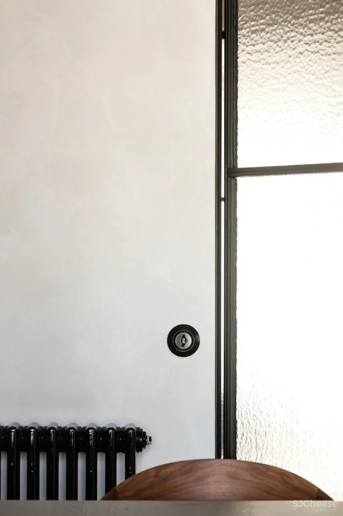 复古又高级丨每个细节都很有韵味