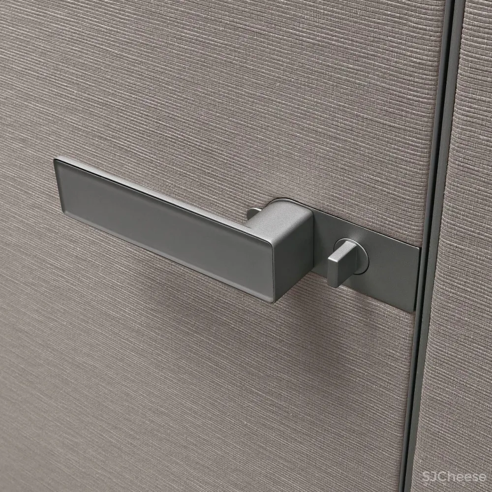 这才是真正的极简奢华