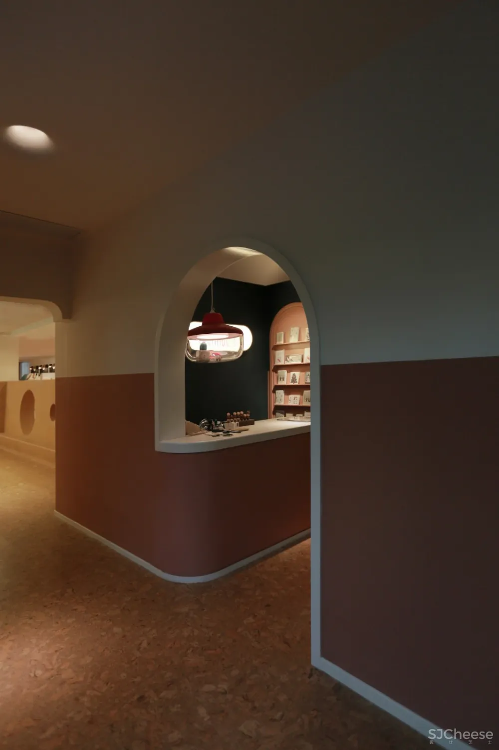 PICKNBOO，一家俏皮的儿童服装店 素质传播