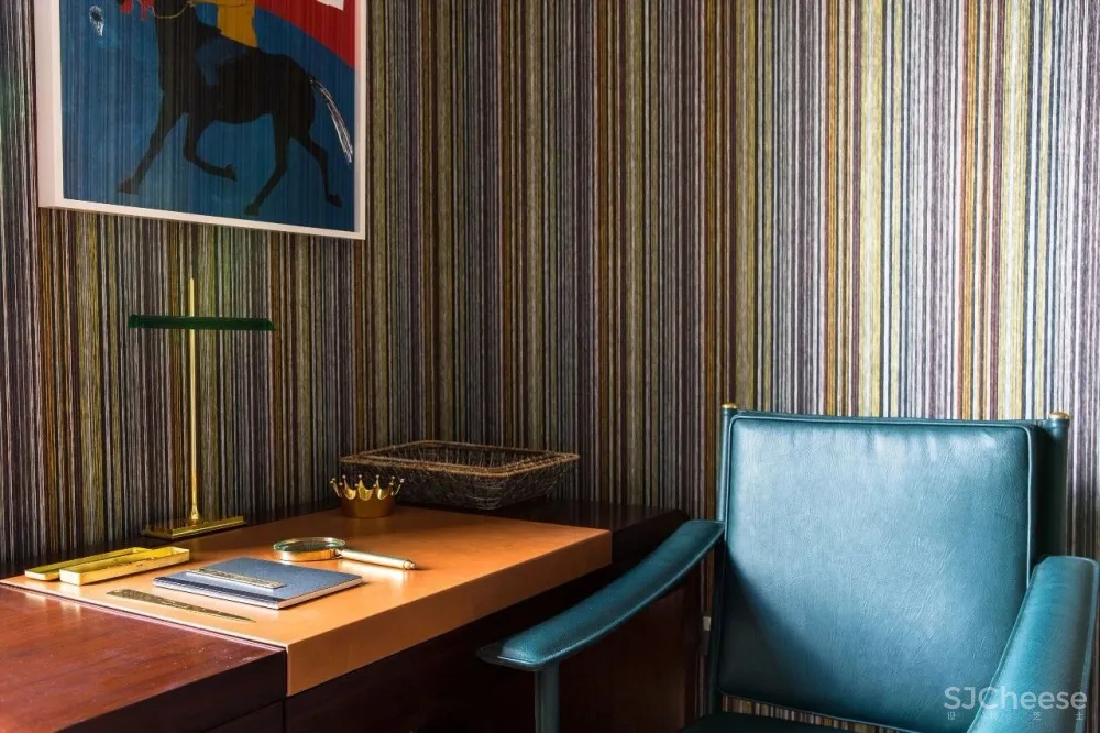 Carden Cunietti | 不拘一格的奢华质感