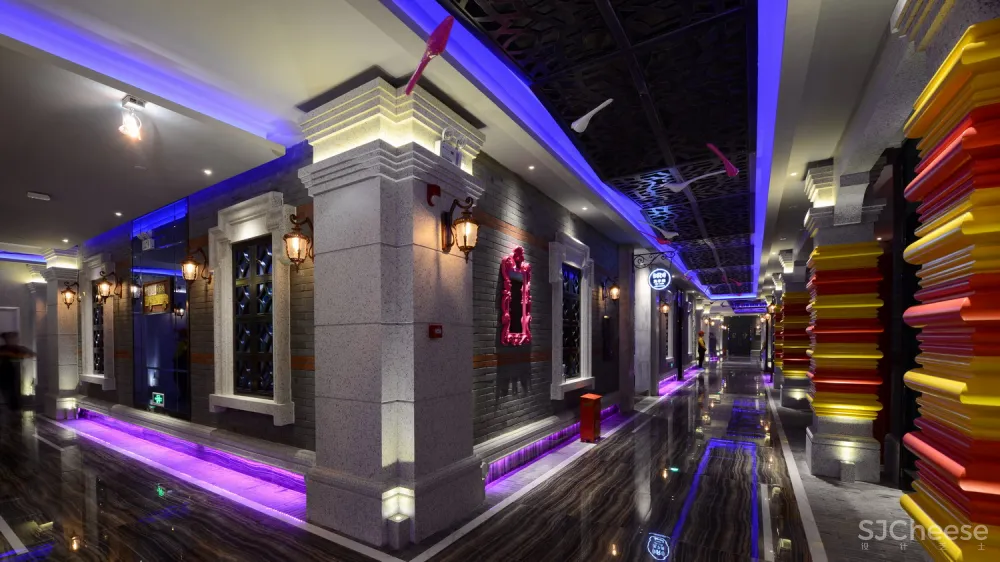 监利罗马假日量贩KTV