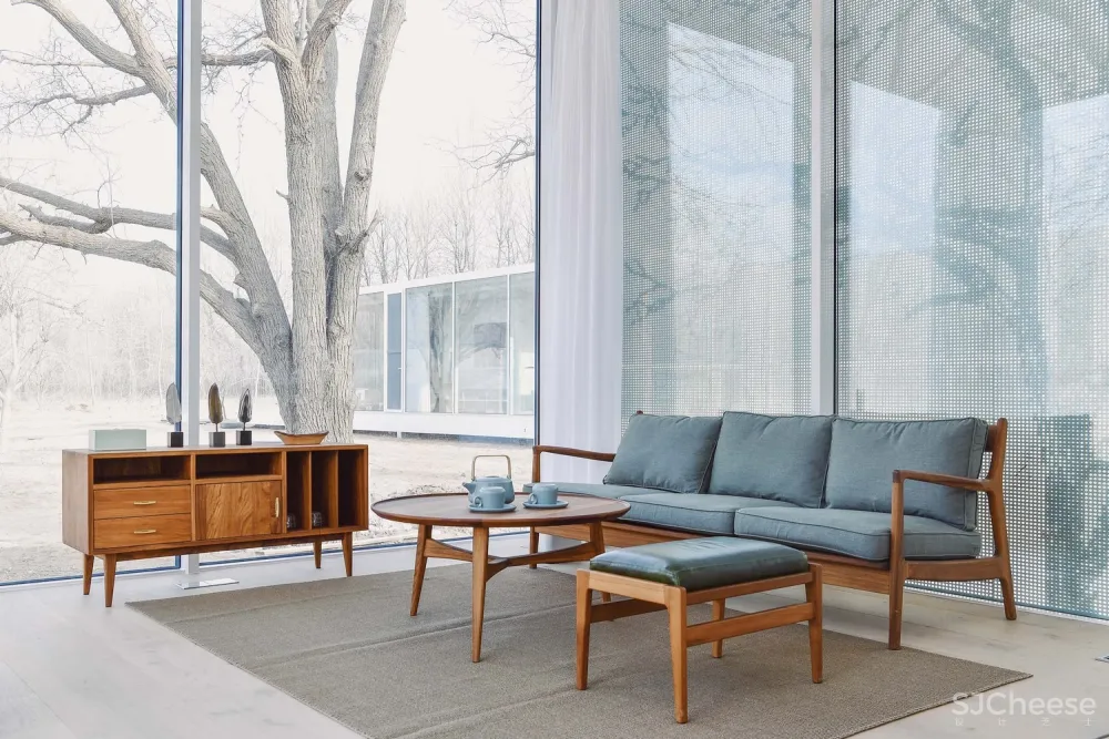 最新 | STUDIO QI:飞蔦集·黄河