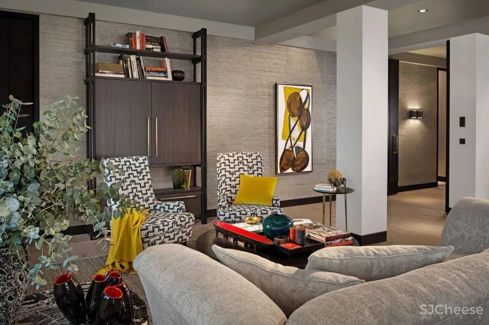 顶级设计丨总有独特的品味