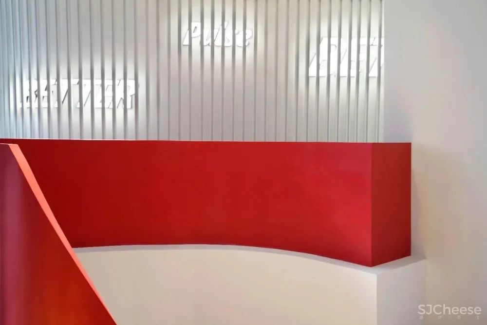 新作 | 复星集团 · BFC 外滩金融中心空中健身会所 · 连自成重磅新作