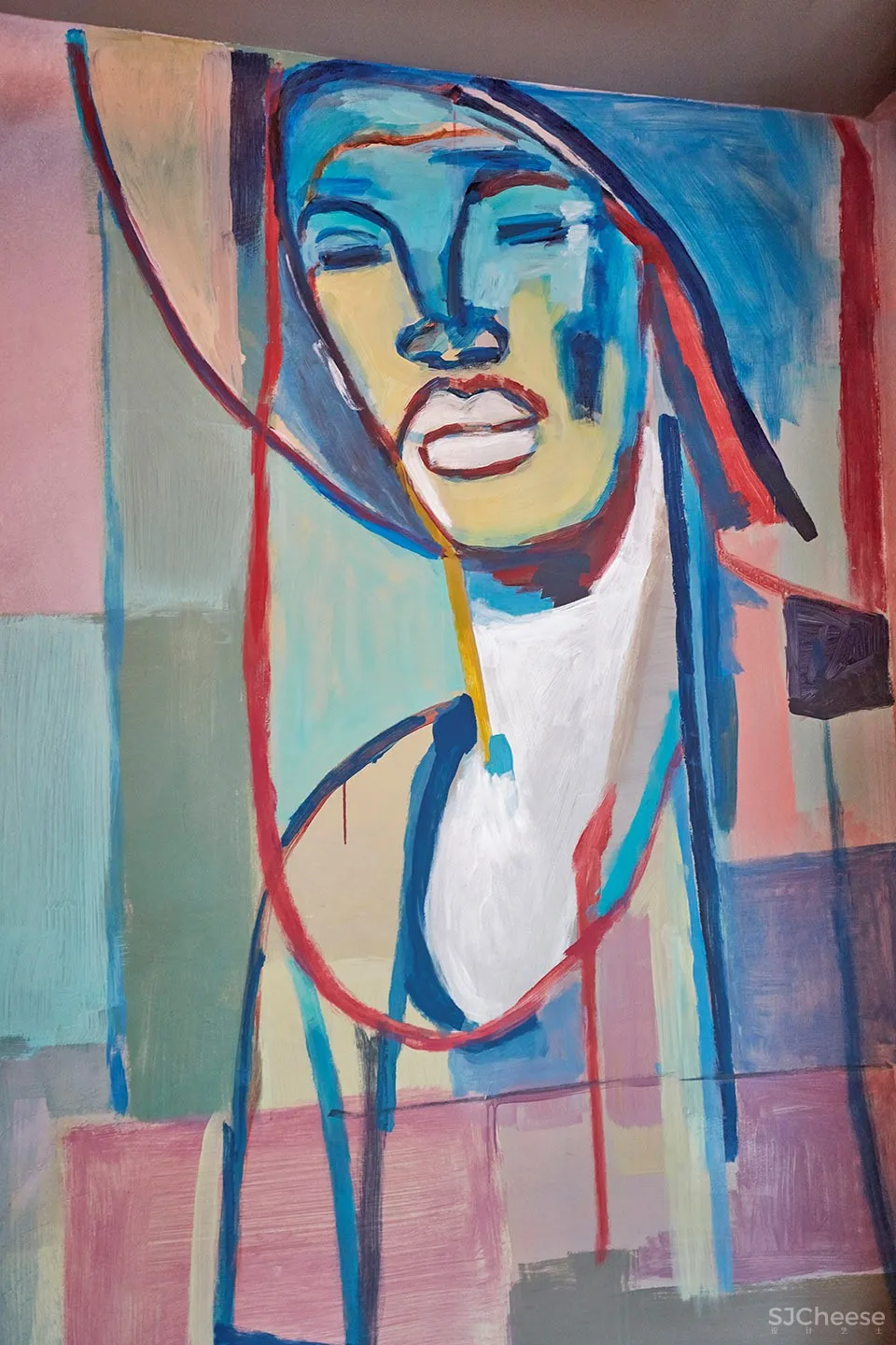 Ramona餐厅,阿姆斯特丹 / Studio Modijefsky