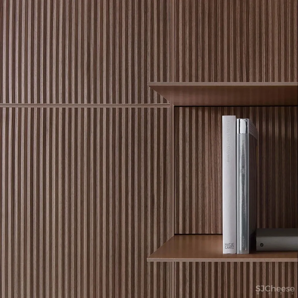 这才是真正的极简奢华