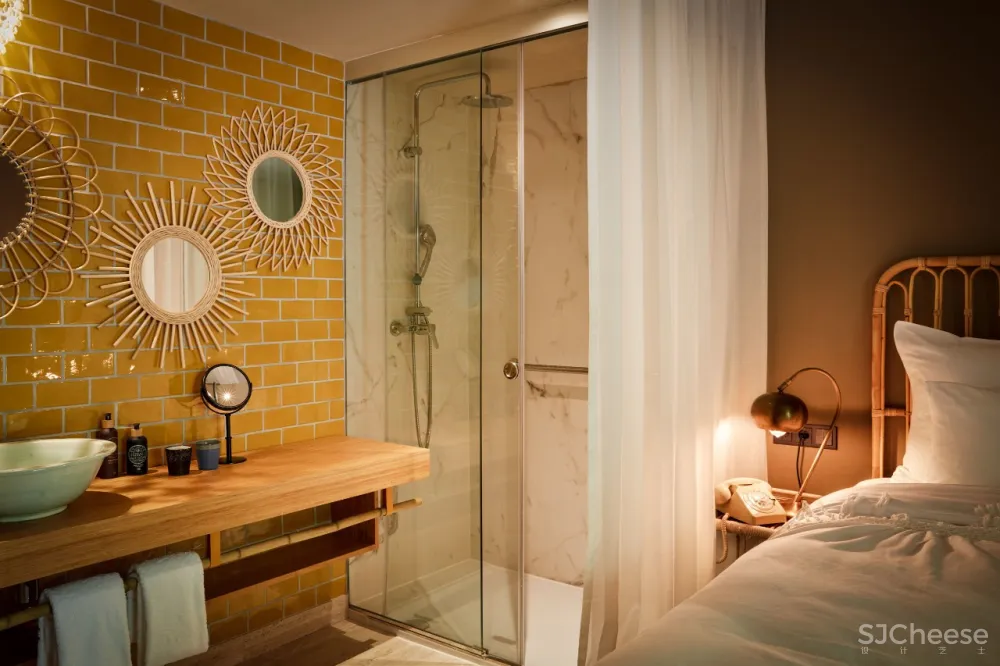 Dreimeta | 室内设计的多维概念