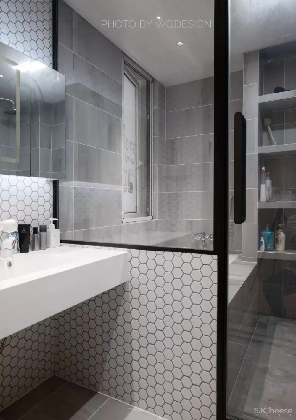 《时间与风》 风在流动,让光阴可以被保留 文青设计