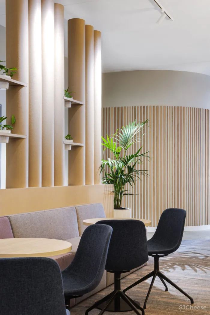 GroupGSA | 墨尔本Macpherson Kelley律所设计