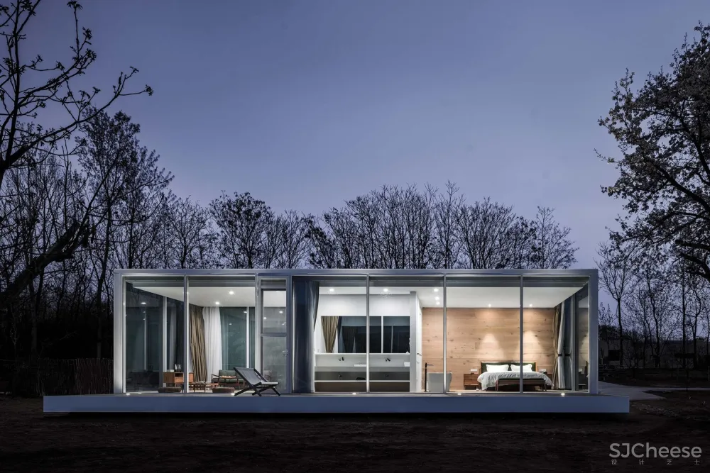 最新 | STUDIO QI:飞蔦集·黄河