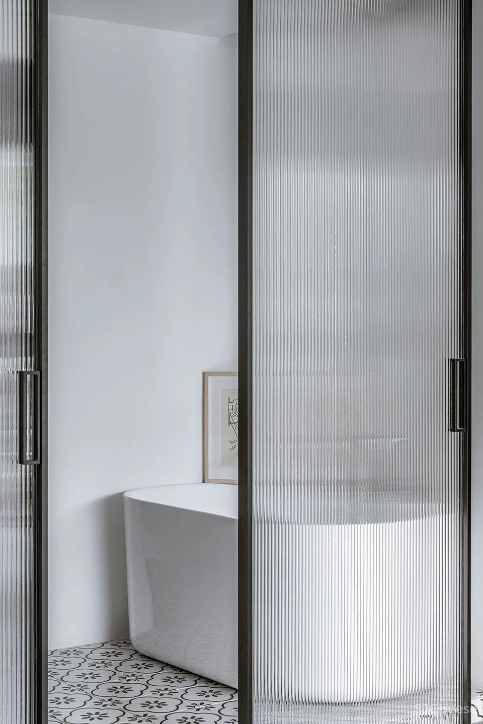 新作 | 罗秀达：北京 SULI房屋改造