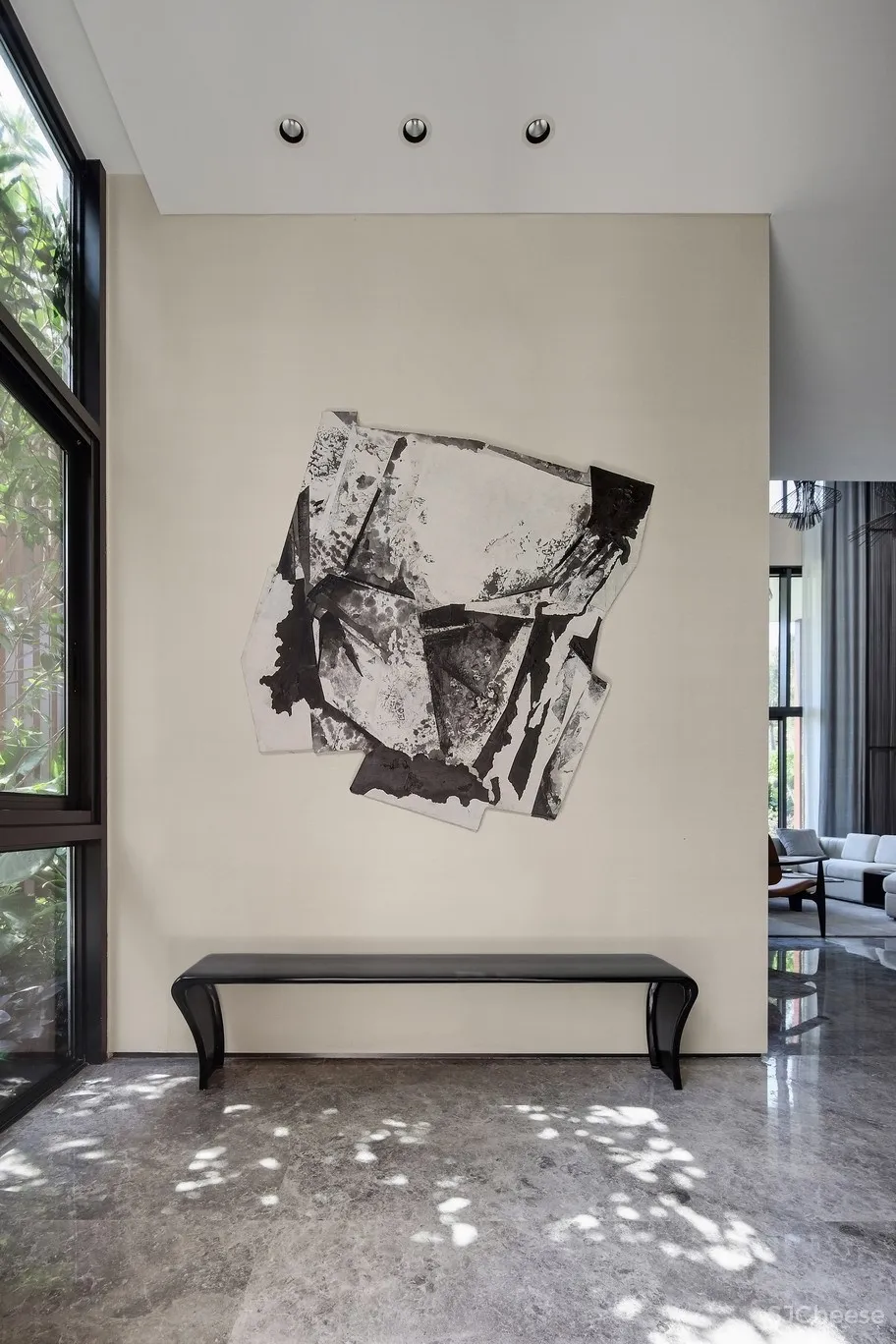 共向美学丨隐匿的东方至美