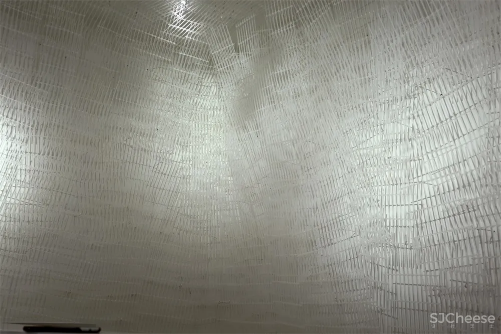 大羽营造｜广州白云机场-蒹葭