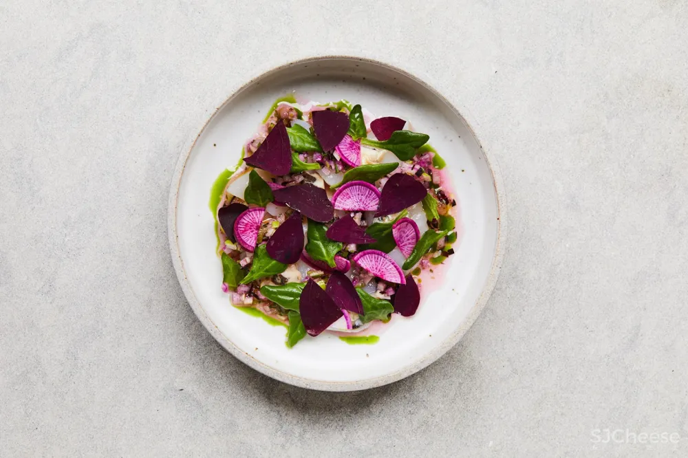 auburn餐厅室内设计,洛杉矶 / Klein Agency