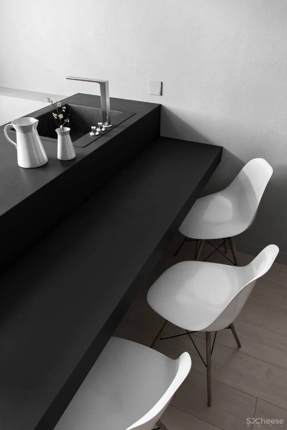 极简主义的简洁魅力 Ihor Havrylenko