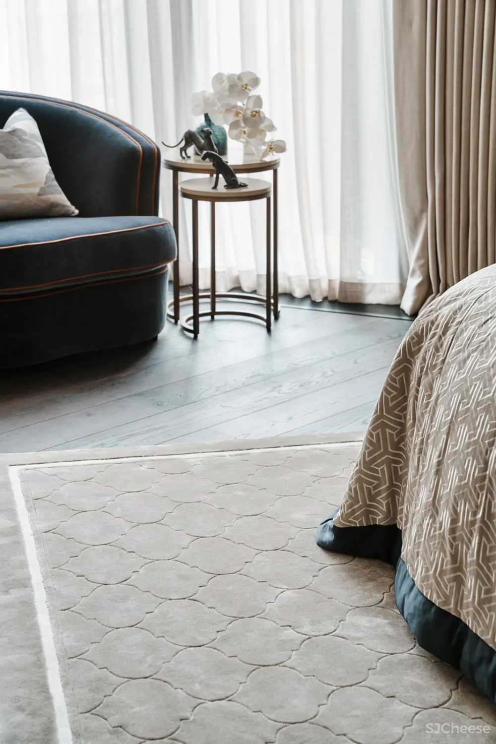 Elicyon新作 | One Hyde Park，伦敦顶级豪宅