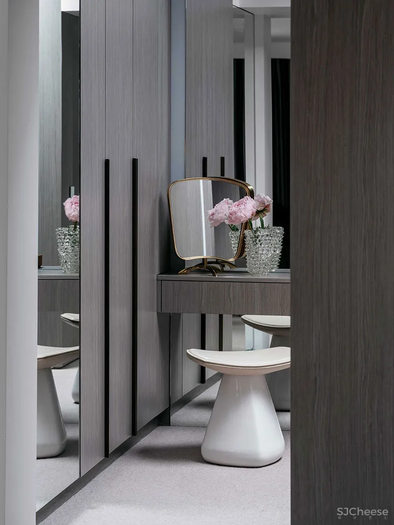 澳大利亚华丽的现代家居